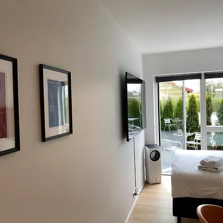 Cph Like Home Copenhague Exterior foto
