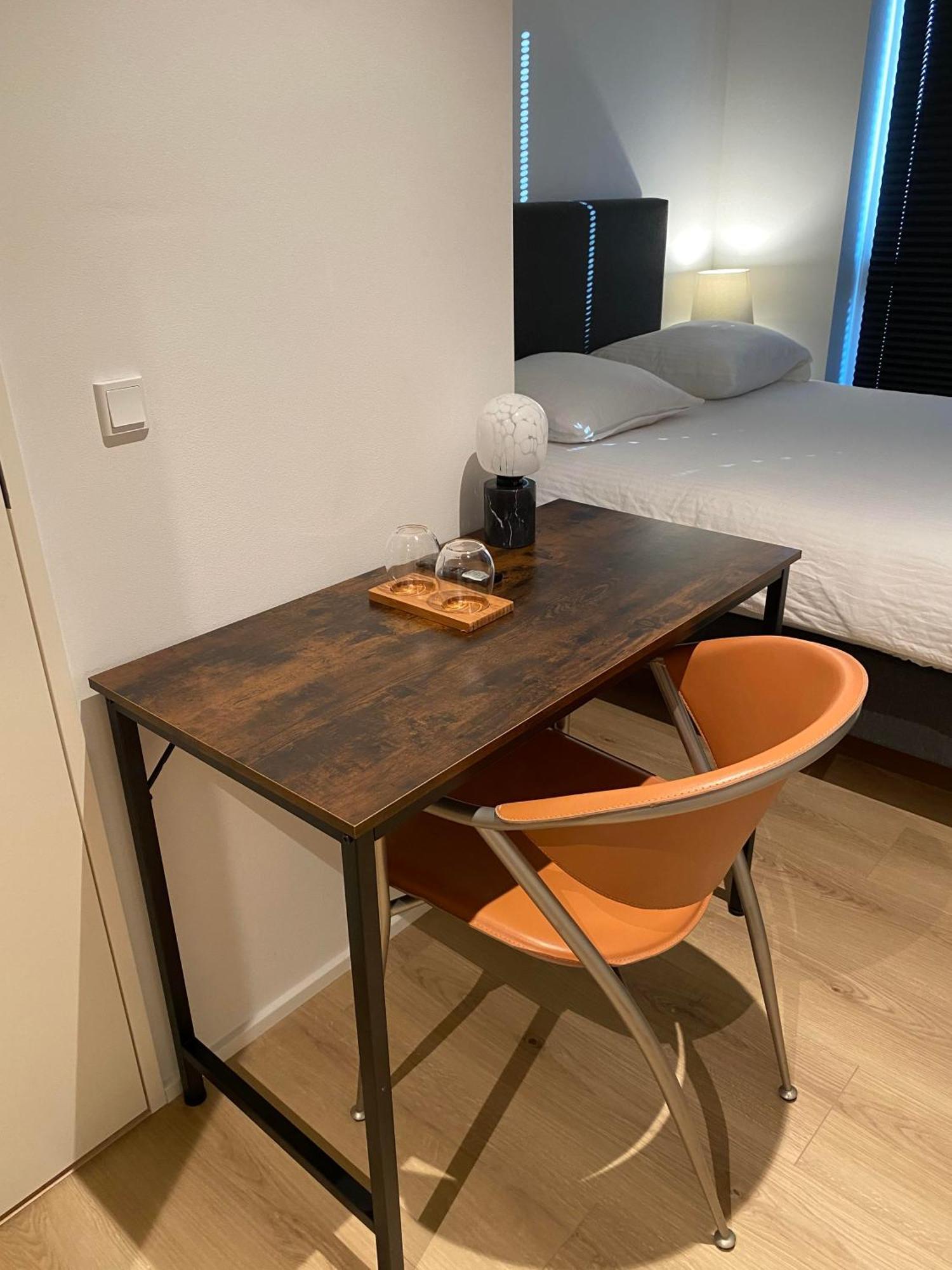 Cph Like Maison d'hôtes Copenhague